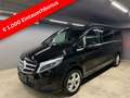 Mercedes-Benz V 250 CDI/BT AVANTGARDE 4MATIC 7 SITZE  (447.813) Schwarz - thumbnail 1