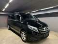 Mercedes-Benz V 250 CDI/BT AVANTGARDE 4MATIC 7 SITZE  (447.813) Schwarz - thumbnail 4