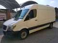 Mercedes-Benz Sprinter 319 Bluetec Euro 6 Cambio Automatico Bianco - thumbnail 2