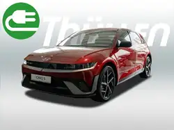 Hyundai IONIQ 5 N Line Sitz Paket 2WD 84 kWh Bluetooth LED