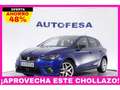 SEAT Ibiza 1.0 TGI S&S FR 90 Azul - thumbnail 1