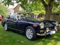 MG Midget Blau - thumbnail 1