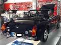MG Midget Blau - thumbnail 6