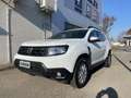 Dacia Duster Duster 1.5 Prestige 4x2 OTTIMA/GARANZIA Bianco - thumbnail 1