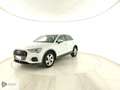 Audi Q3 II 2018 35 2.0 tdi Business Advanced quattro s-tr Weiß - thumbnail 1