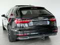 Audi A6 Avant 20TDi-1ERPRO-T.OUVRANT-GPS-CUIR-PDC-ATTELAGE Noir - thumbnail 5