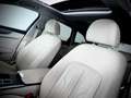 Audi A6 Avant 20TDi-1ERPRO-T.OUVRANT-GPS-CUIR-PDC-ATTELAGE Noir - thumbnail 11