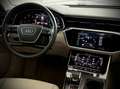 Audi A6 Avant 20TDi-1ERPRO-T.OUVRANT-GPS-CUIR-PDC-ATTELAGE Noir - thumbnail 10