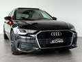 Audi A6 Avant 20TDi-1ERPRO-T.OUVRANT-GPS-CUIR-PDC-ATTELAGE Noir - thumbnail 7