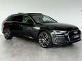 Audi A6 Avant 20TDi-1ERPRO-T.OUVRANT-GPS-CUIR-PDC-ATTELAGE Noir - thumbnail 8