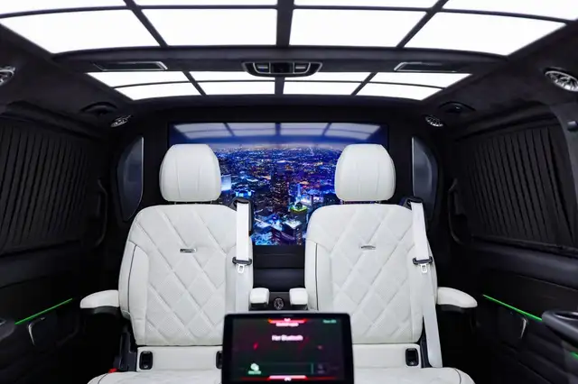 Mercedes-Benz V 300