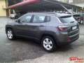 Jeep Compass UNIPROPRIETARIO OTTIME CONDIZIONI! Gris - thumbnail 4