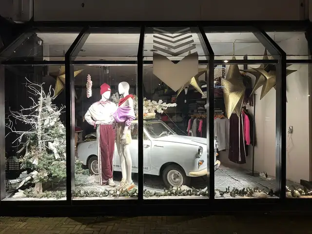 Fiat Coupe Goggomobil Dwergauto