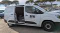 Opel Combo 1.5d 130cv E6d Bianco - thumbnail 6