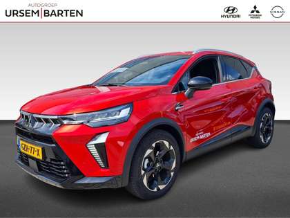 Mitsubishi ASX 1.3 DI-T Intense+