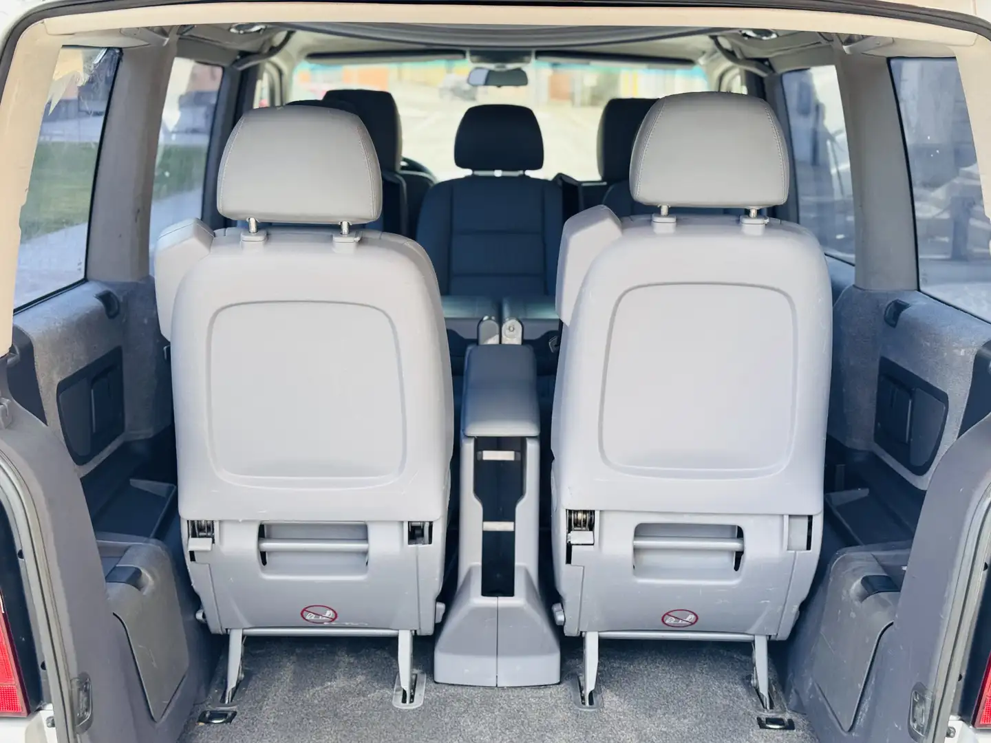 Mercedes-Benz V 220 2.2 CDI AMBIENTE 7 POSTI - 2