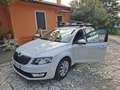 Skoda Octavia Wagon 2.0 tdi cr Ambition 4x4 150cv E6 - thumbnail 2