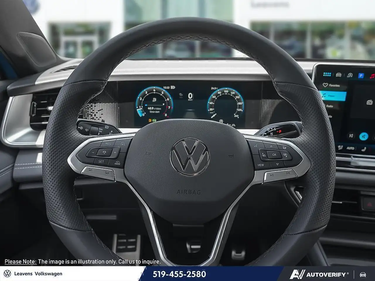 Volkswagen Tiguan fotografie Volkswagen Tiguan