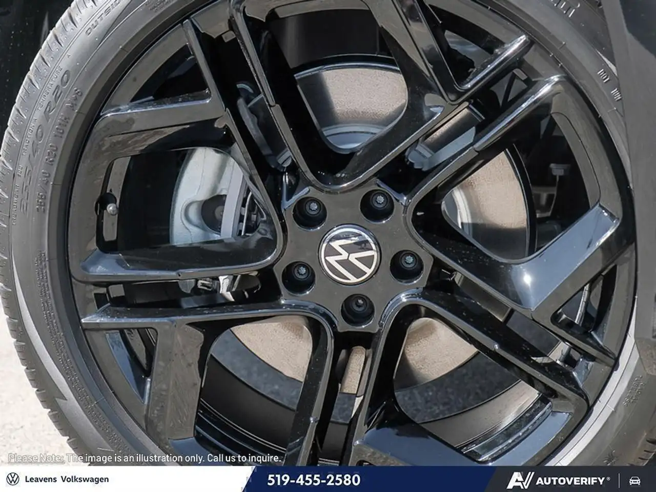 Volkswagen Tiguan fotografie Volkswagen Tiguan