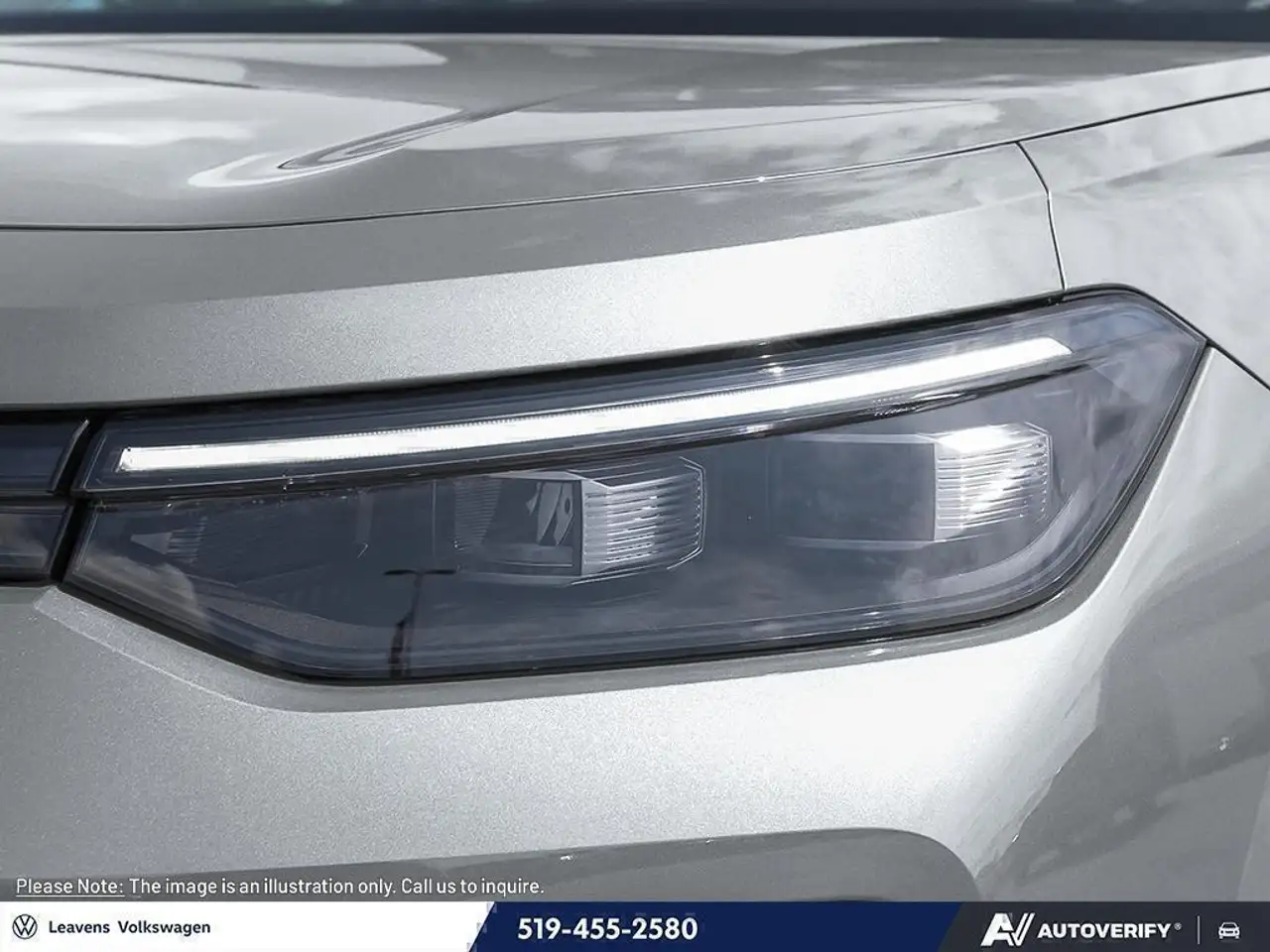 Volkswagen Tiguan fotografie Volkswagen Tiguan