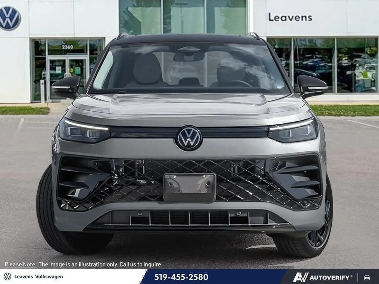 Volkswagen Tiguan fotografie Volkswagen Tiguan