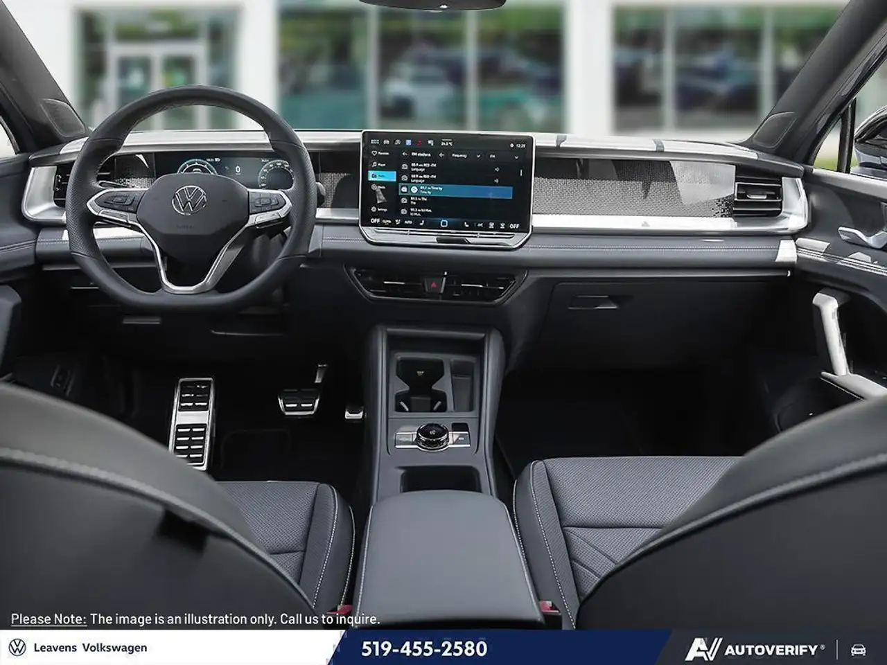 Volkswagen Tiguan fotografie Volkswagen Tiguan