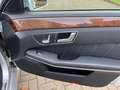 Mercedes-Benz E 300 E Limo CGI BlueEffic Eleg./nur 112TKm Plateado - thumbnail 11