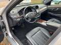 Mercedes-Benz E 300 E Limo CGI BlueEffic Eleg./nur 112TKm Plateado - thumbnail 14