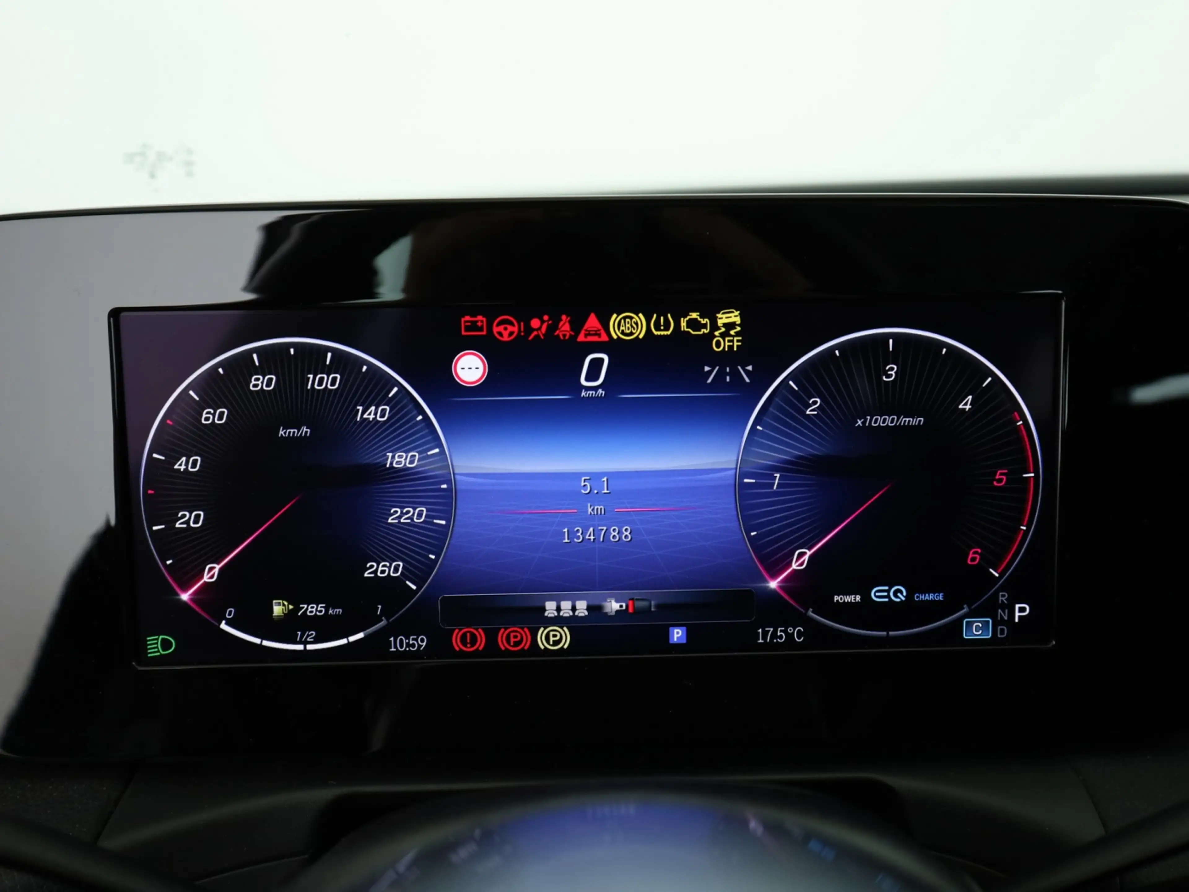 Mercedes-Benz C 220 d 4M T *Avantgarde*Distronic*Panorama*PTS* — photo 12