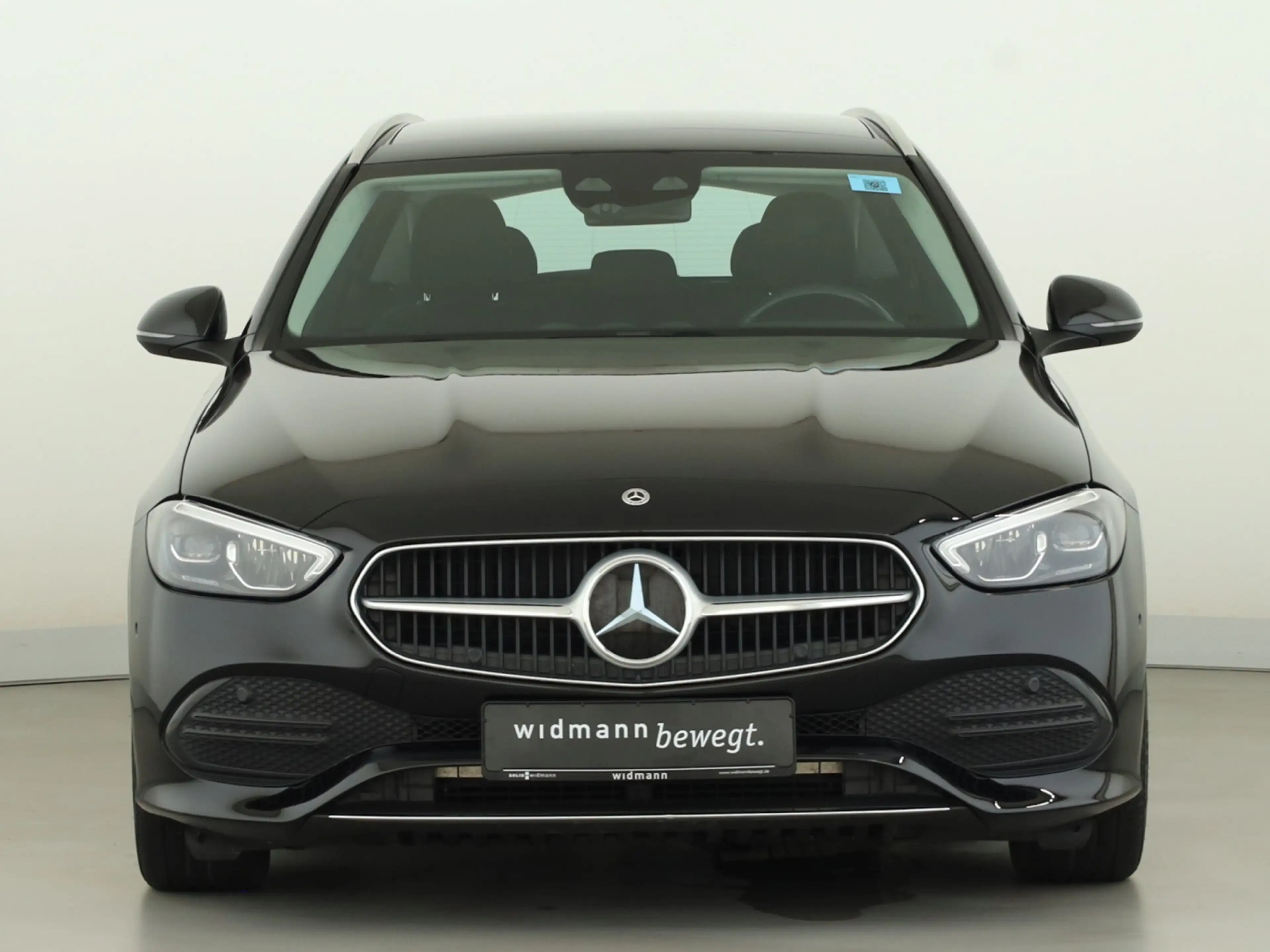 Mercedes-Benz C 220 d 4M T *Avantgarde*Distronic*Panorama*PTS* — photo 3