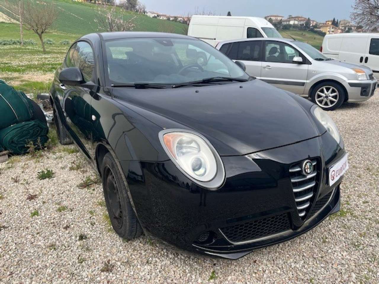 Alfa Romeo MiTo 1.4 70 CV 8V Progression