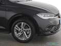 Volkswagen Polo 1.0TSI R-Line DSG Rückfahrkamera Navi ACC Schwarz - thumbnail 12