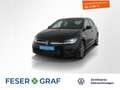 Volkswagen Polo 1.0TSI R-Line DSG Rückfahrkamera Navi ACC Schwarz - thumbnail 1