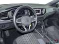 Volkswagen Polo 1.0TSI R-Line DSG Rückfahrkamera Navi ACC Schwarz - thumbnail 9