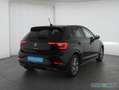 Volkswagen Polo 1.0TSI R-Line DSG Rückfahrkamera Navi ACC Schwarz - thumbnail 5