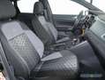 Volkswagen Polo 1.0TSI R-Line DSG Rückfahrkamera Navi ACC Schwarz - thumbnail 7