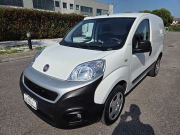 1.4 8V CNG 70CV Cargo SX