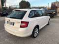 Skoda Fabia Fabia III 2015 Wagon Wagon 1.4 tdi Style 90cv dsg Weiß - thumbnail 5