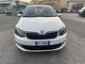 Skoda Fabia Fabia III 2015 Wagon Wagon 1.4 tdi Style 90cv dsg Weiß - thumbnail 8