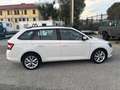 Skoda Fabia Fabia III 2015 Wagon Wagon 1.4 tdi Style 90cv dsg Weiß - thumbnail 6