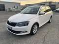 Skoda Fabia Fabia III 2015 Wagon Wagon 1.4 tdi Style 90cv dsg Weiß - thumbnail 1
