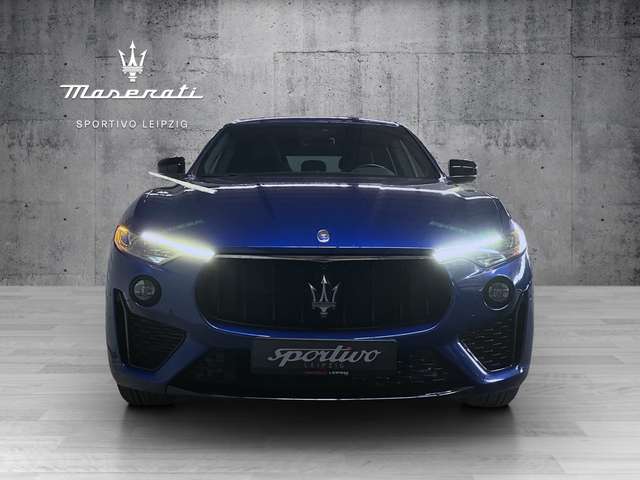 Maserati Levante Diesel GranSport