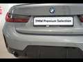 BMW 320 M SPORT PRO - HYBRID - HIFI - Grijs - thumbnail 8