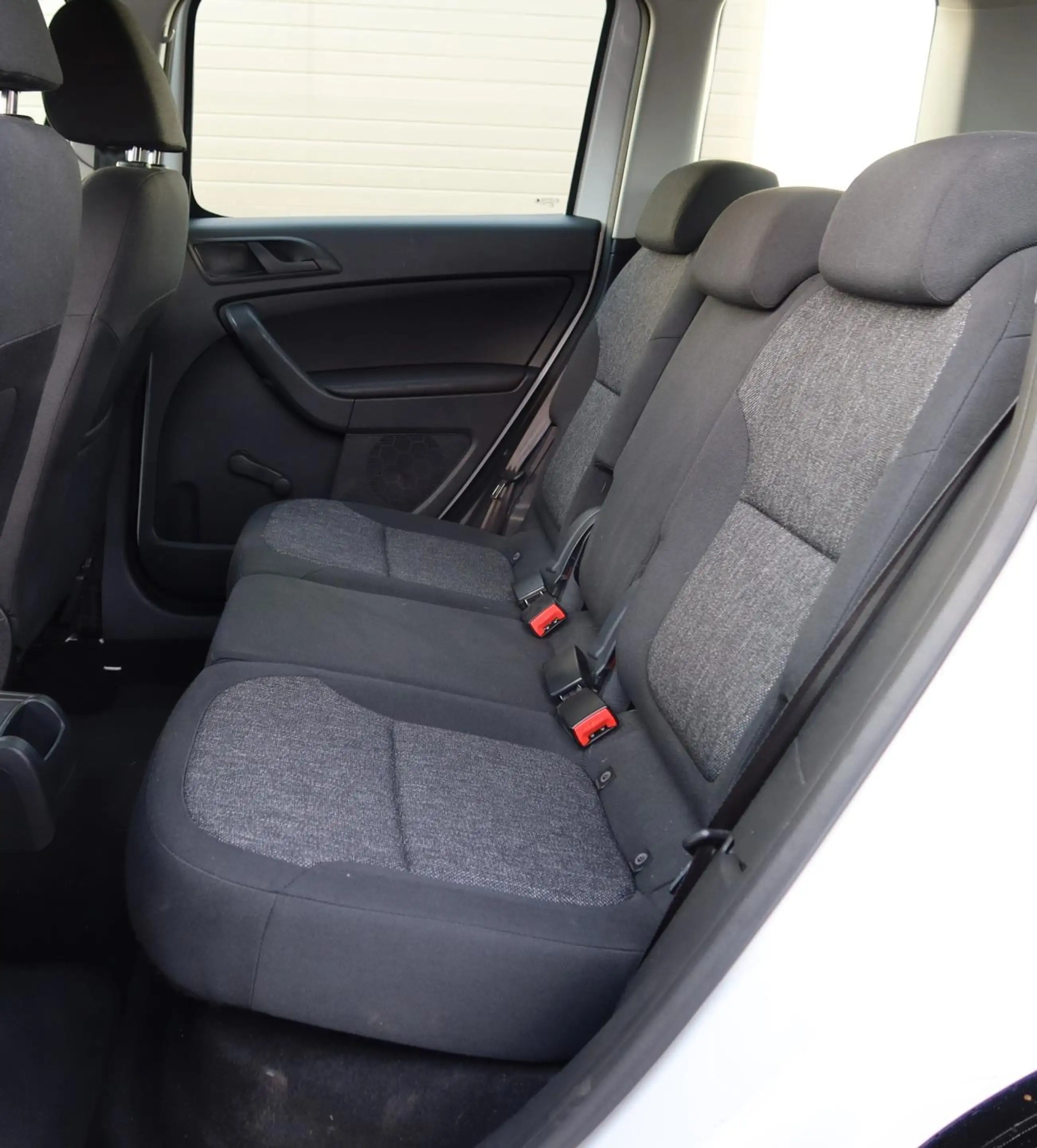 Skoda Yeti 1.2 TSI Active Plus Airco/PDC/Netjes/December2014 — photo 10