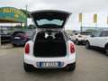MINI One D Countryman COUNTRYMAN 1.6 90CV E5 *95000* KM OK NEOPATENTATI Weiß - thumbnail 8