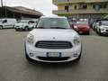 MINI One D Countryman COUNTRYMAN 1.6 90CV E5 *95000* KM OK NEOPATENTATI Weiß - thumbnail 2