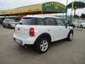 MINI One D Countryman COUNTRYMAN 1.6 90CV E5 *95000* KM OK NEOPATENTATI Weiß - thumbnail 4