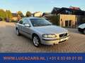 Volvo S60 2.4 2X SLEUTEL + BOEKJES! Gris - thumbnail 2