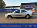 Volvo S60 2.4 2X SLEUTEL + BOEKJES! Gris - thumbnail 6