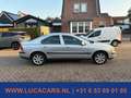Volvo S60 2.4 2X SLEUTEL + BOEKJES! Gris - thumbnail 5